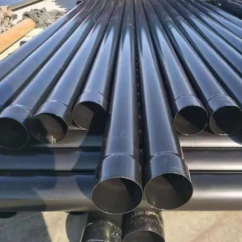 乌兰察布热浸塑钢管的施工环境有一些特殊要求