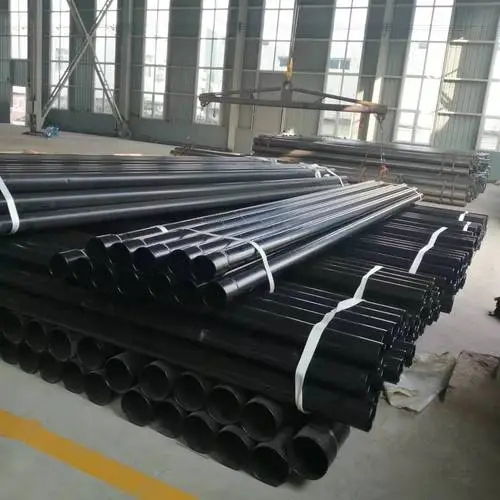 乌兰察布热浸塑电力穿线管施工注意事项